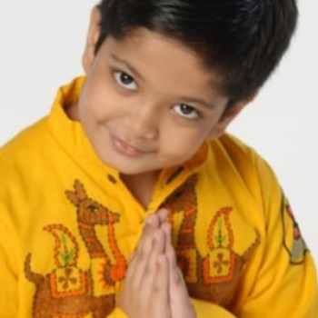 Avinaba Biswas
